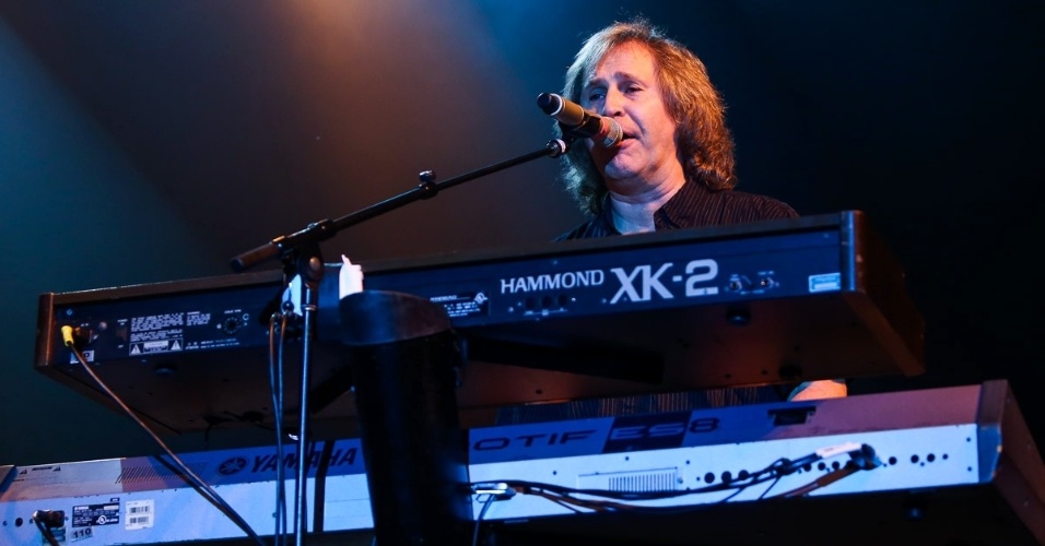 Kansas (Rio e São Paulo Novembro/2014) BOL Fotos BOL Fotos