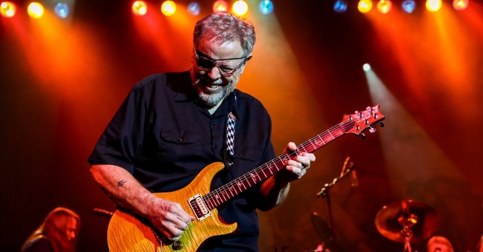 Kansas (Rio e São Paulo Novembro/2014) BOL Fotos BOL Fotos