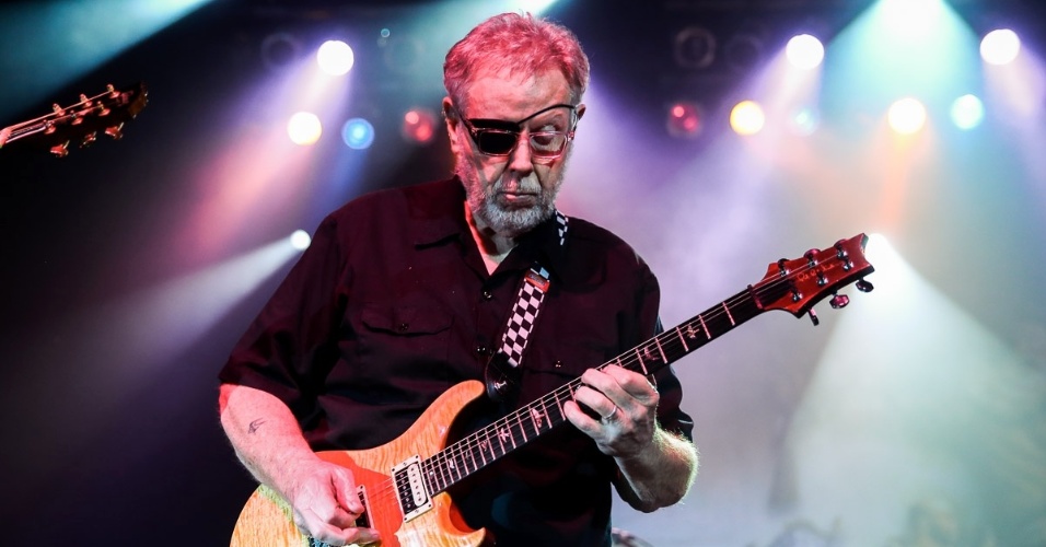 Kansas (Rio e São Paulo Novembro/2014) BOL Fotos BOL Fotos