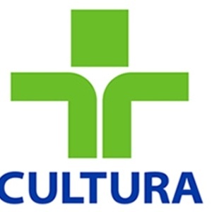 Logo TV Cultura