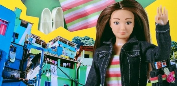 Conjuntos de roupas: Barbie Life in the Dreamhouse 2015