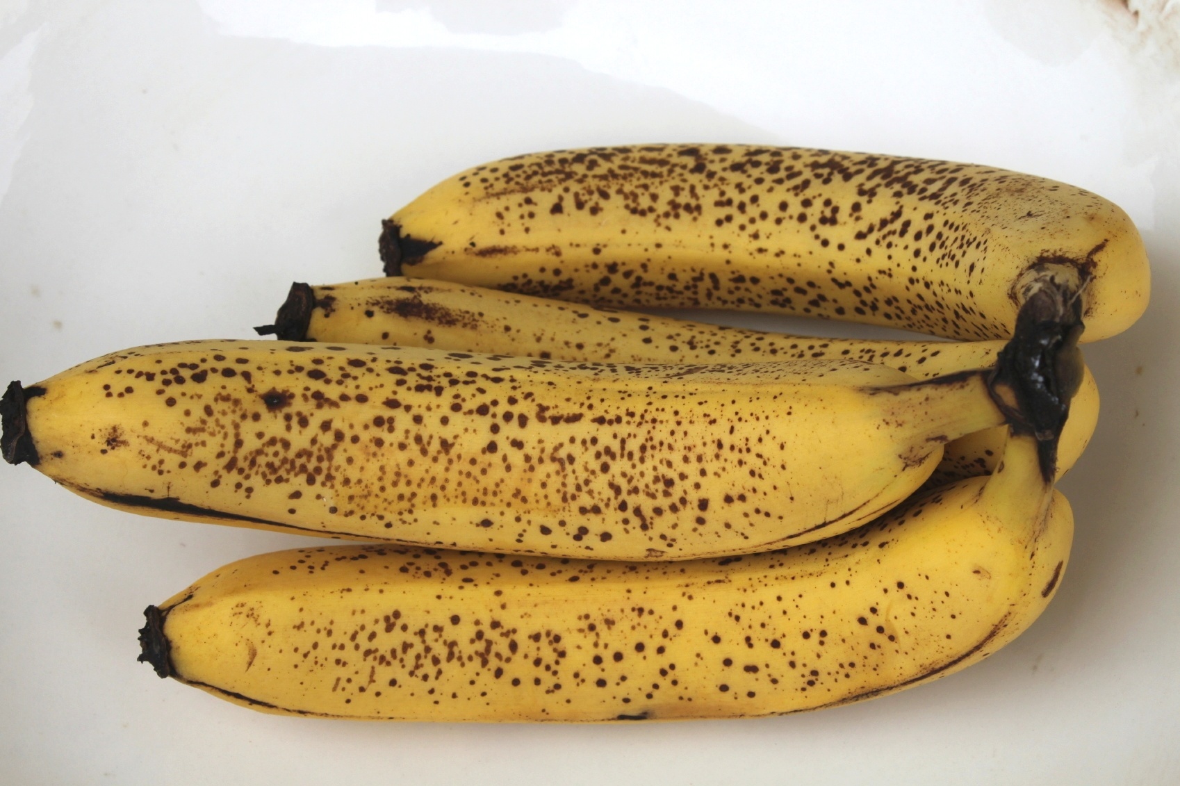 Banana nanica - Getty Images