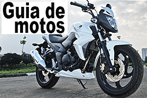 Guia de Compra: Motos entre R$ 30 e 35 mil - moto.com.br
