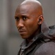 Mahershala Ali como Boggs em "Jogos Vorazes: A Esperança - Parte 1" - Divulgação
