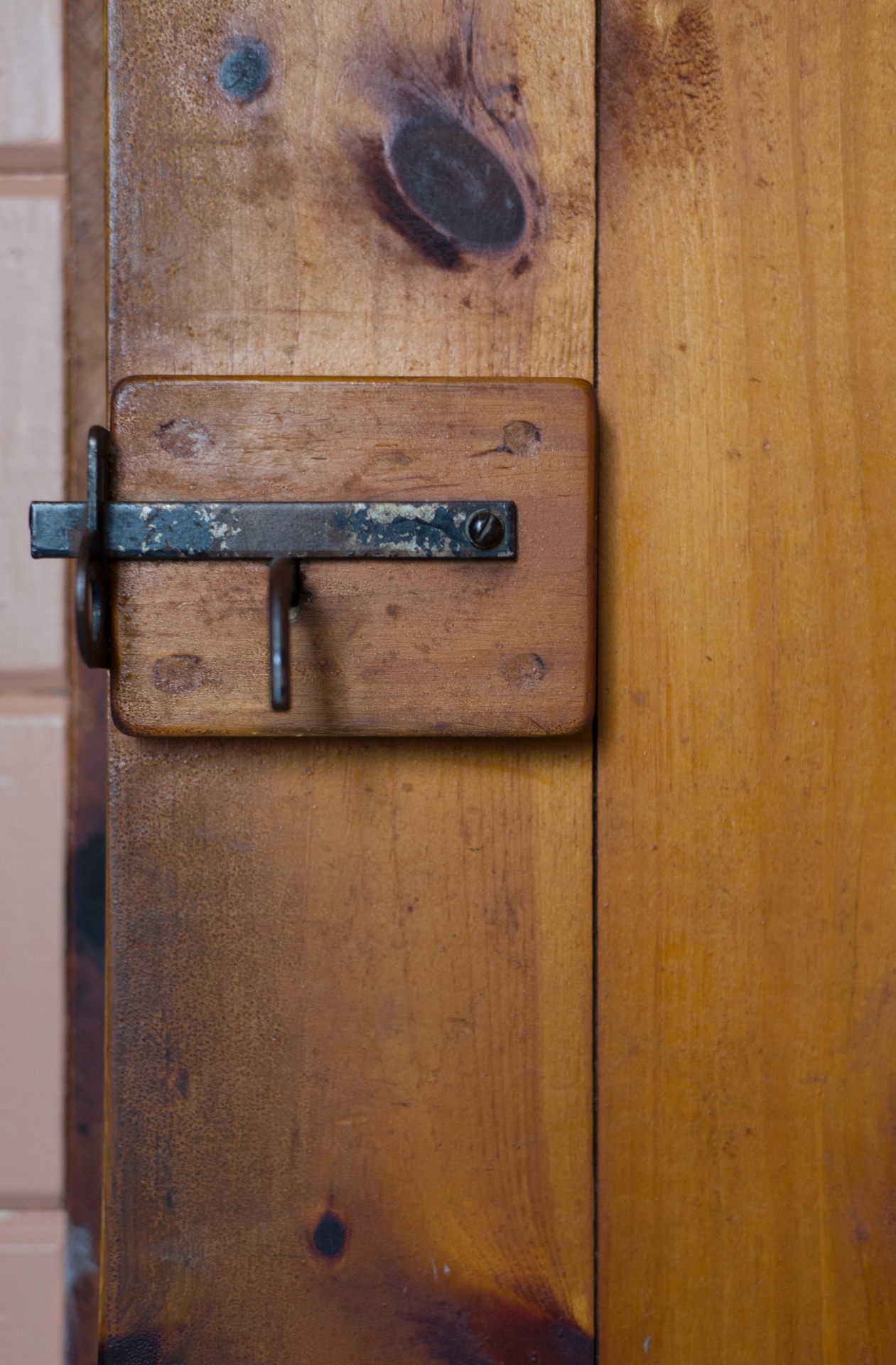 Cabana no Maine (EUA)  (Imagem do NYT - usar apenas no respectivo material) - Stacey Cramp/ The New York Times