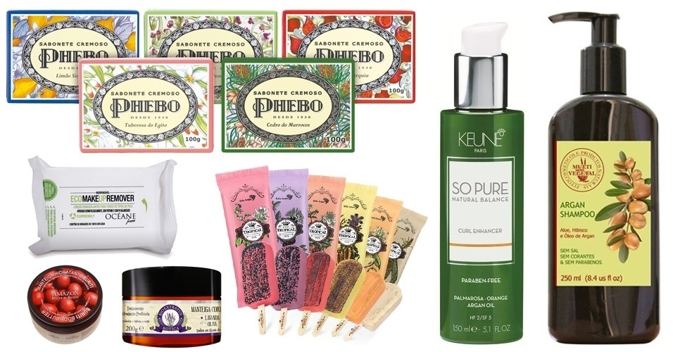 Produtos veganos - abre - Divulgação