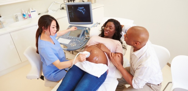 Fazer a ultrassonografia sem motivo dificulta a interpretação do exame - Getty Images
