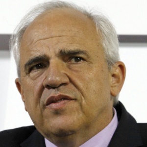 O secretário-geral da União de Nações Sul-americanas (Unasul), Ernesto Samper