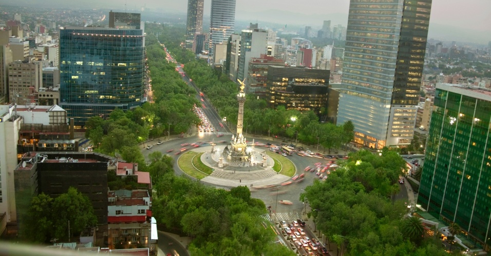 Enem Em Fevereiro O Governo Da Cidade Do Mexico