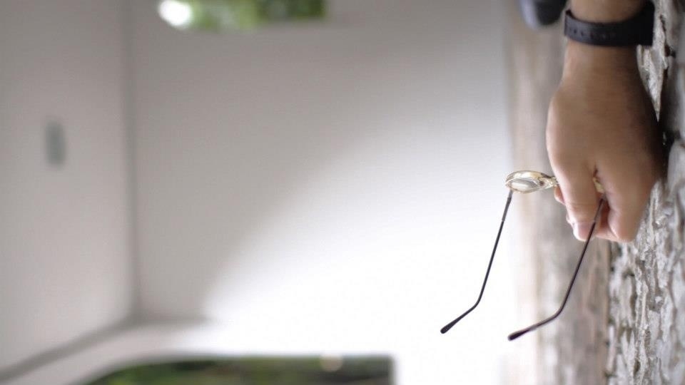 Cena de "Alguém Qualquer"  - Divulgação