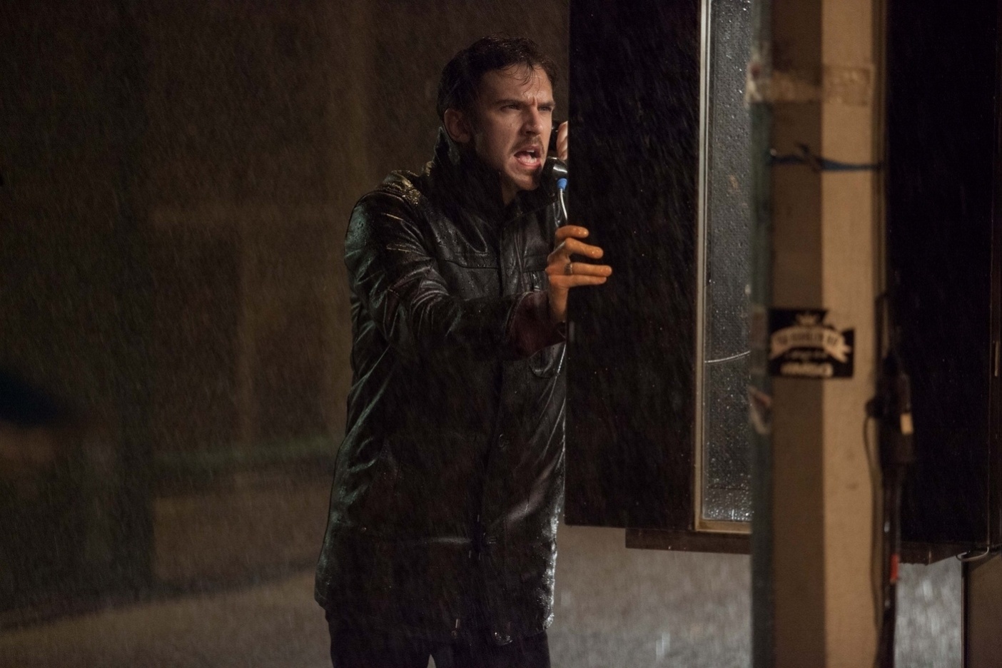 Cena de "Caçada Mortal" - Divulgação