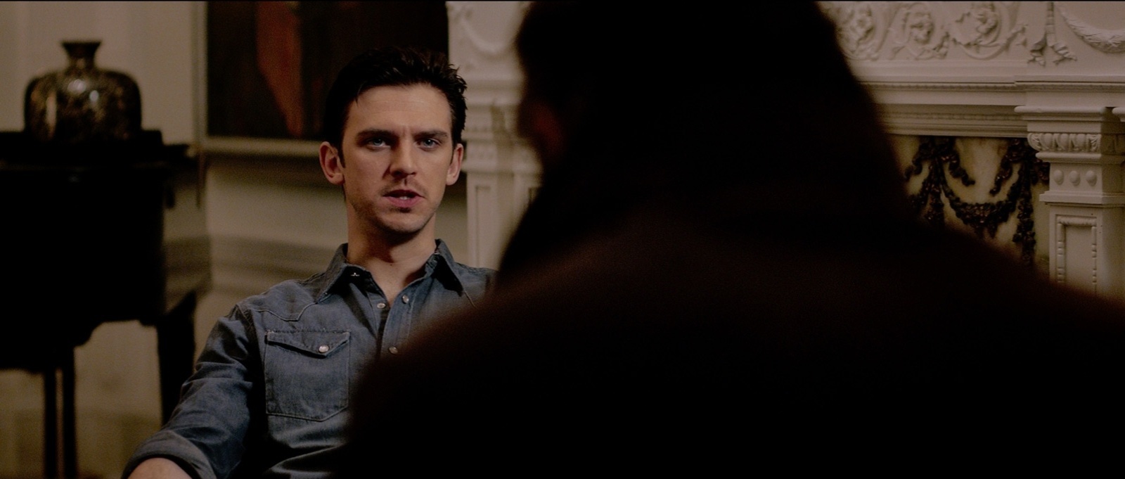 Cena de "Caçada Mortal" - Divulgação