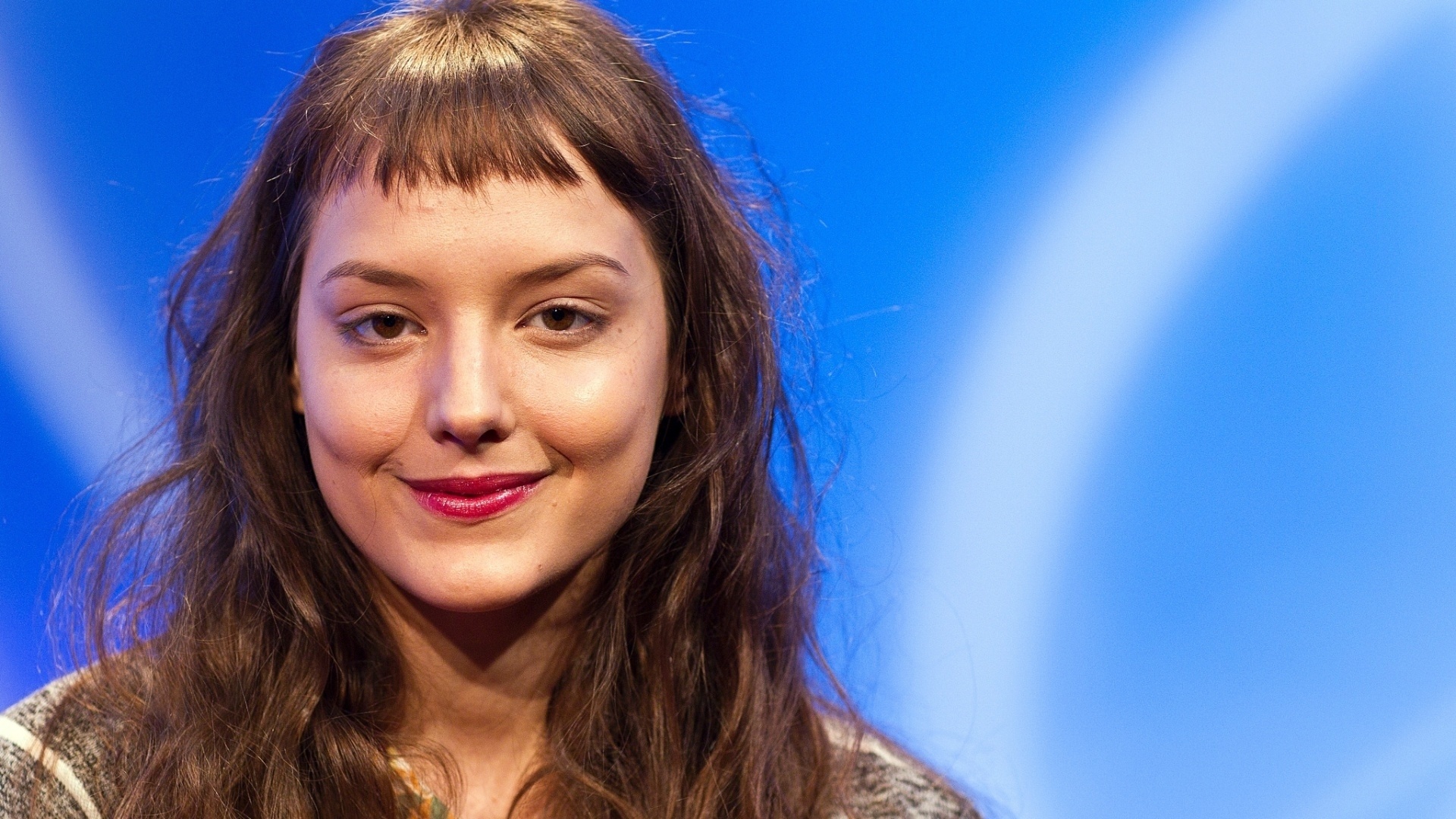 Frajas curtas - Mallu Magalhães - UOL