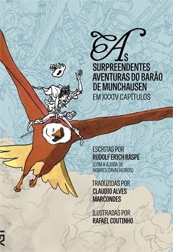 A TIA DESCOLADA - Divulgação