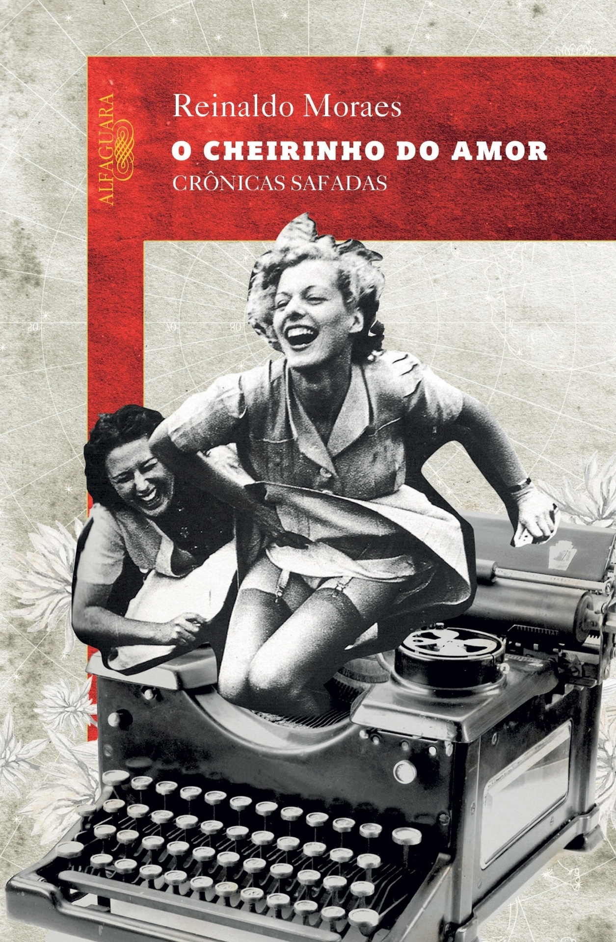 O PAIZÃO ESPORTISTA DE SOFÁ - Divulgação