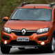 Renault Sandero Stepway 2015 - Murilo Góes/UOL