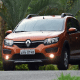 Renault Sandero Stepway 2015 - Murilo Góes/UOL