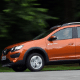 Renault Sandero Stepway 2015 - Murilo Góes/UOL
