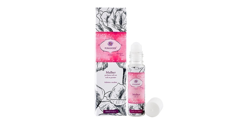 Florais de Bach, da Mona's Flower - Divulgação