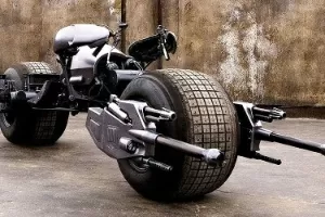 Teste Yamaha V MAX 1700, moto do filme Motoqueiro Fantasma