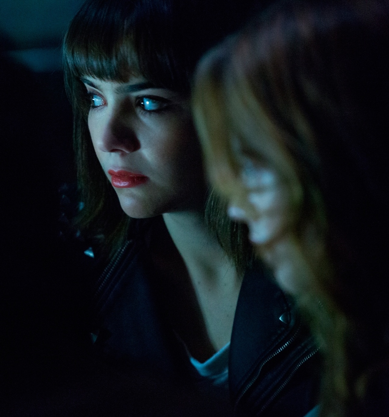 Cena de "Ouija - O Jogo dos Espíritos" - Divulgação