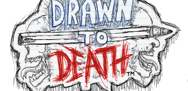 "Drawn to Death" foi apresentado na PlayStation Experience 2014 - Divulgação