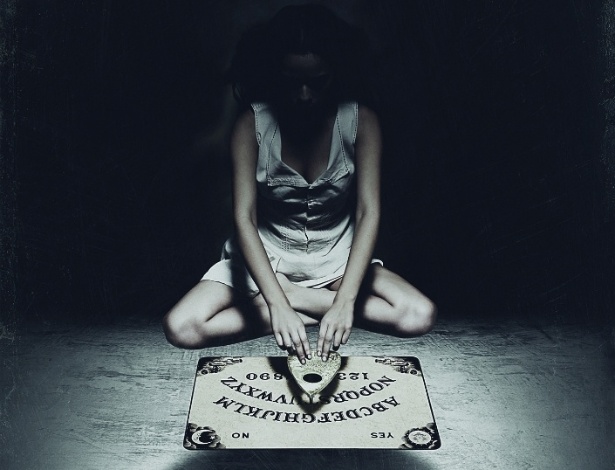 As primeiras versões da tábua de Ouija apareceram na Europa há 1600 anos - Divulgação