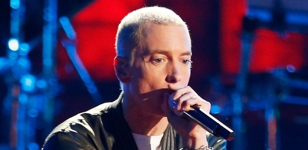 Eminem encontrou fã após campanha feita por parentes e amigos dele