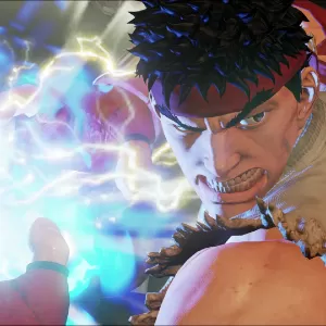 Street Fighter V terá cenário no Rio de Janeiro e personagem brasileiro -  Canaltech