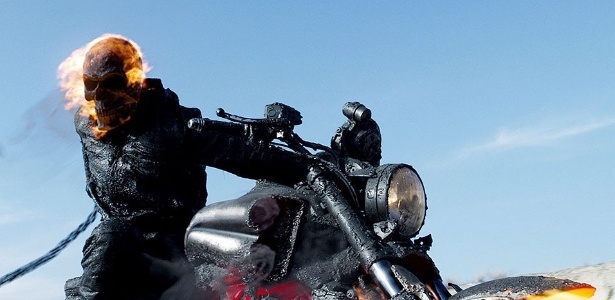 Yamaha V-Max - Motoqueiro Fantasma (Ghost Rider)  Ghost rider bike, Ghost  rider motorcycle, Ghost rider