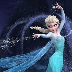 Walt Disney Studios, de ""Frozen"", ainda não aderiu ao serviço chamado PreAct - Divulgação