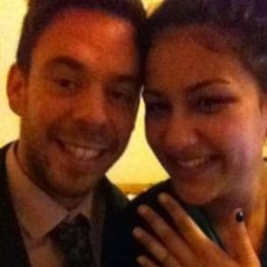 BBC - Casamento - noivo faz pedido com app de corrida - 2 - BBC - BBC