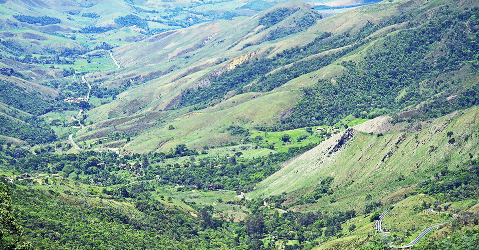 Harley-Davidson Ultra Limited no Vale Histórtico - Mario Villaescusa/Infomoto