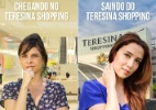 Reprodução/Facebook Teresina Shopping