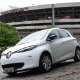 Renault Zoe - Murilo Góes/UOL