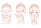 Sabonetes de limpeza facial ajudam a controlar a oleosidade no verão - Getty Images
