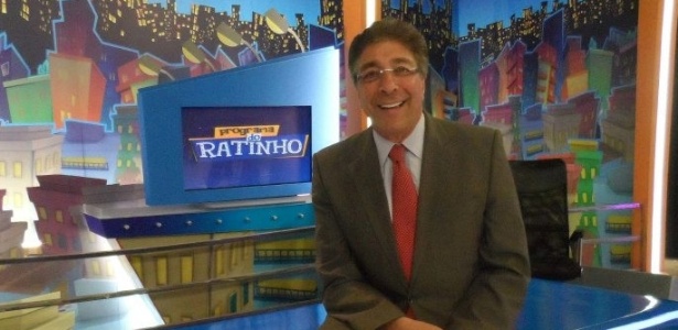 Morre aos 69 anos Rogério Farhat, advogado do "Programa do Ratinho"