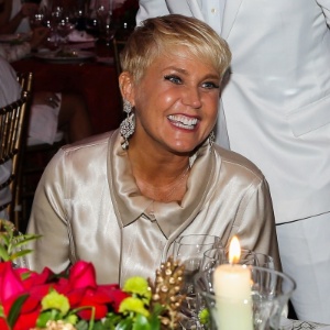 Xuxa pode ir para a Record