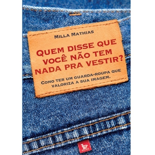 Livros sobre moda - Natal/2014 - 11 - Divulgação