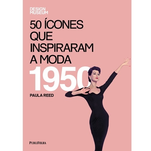 Livros sobre moda - Natal/2014 - 13 - Divulgação
