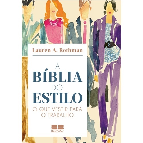 Livros sobre moda - Natal/2014 - 14 - Divulgação