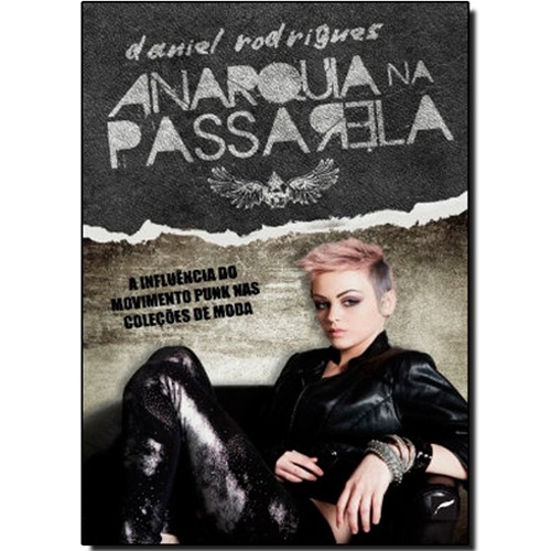 Livros sobre moda - Natal/2014 - 15 - Divulgação