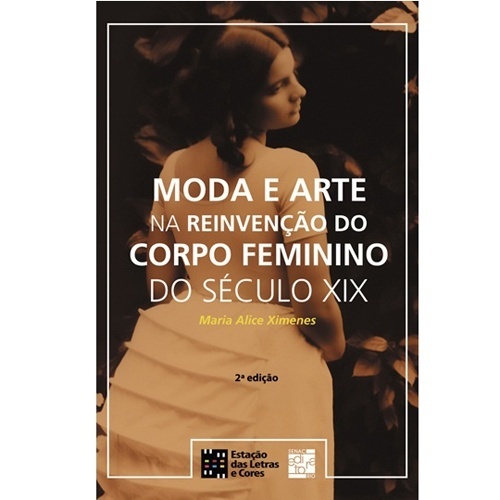 Livros sobre moda - Natal/2014 - 16 - Divulgação