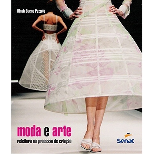 Livros sobre moda - Natal/2014 - 49 - Divulgação