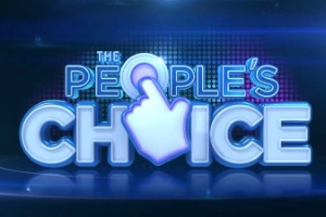 Logotipo do "The People's Choice"