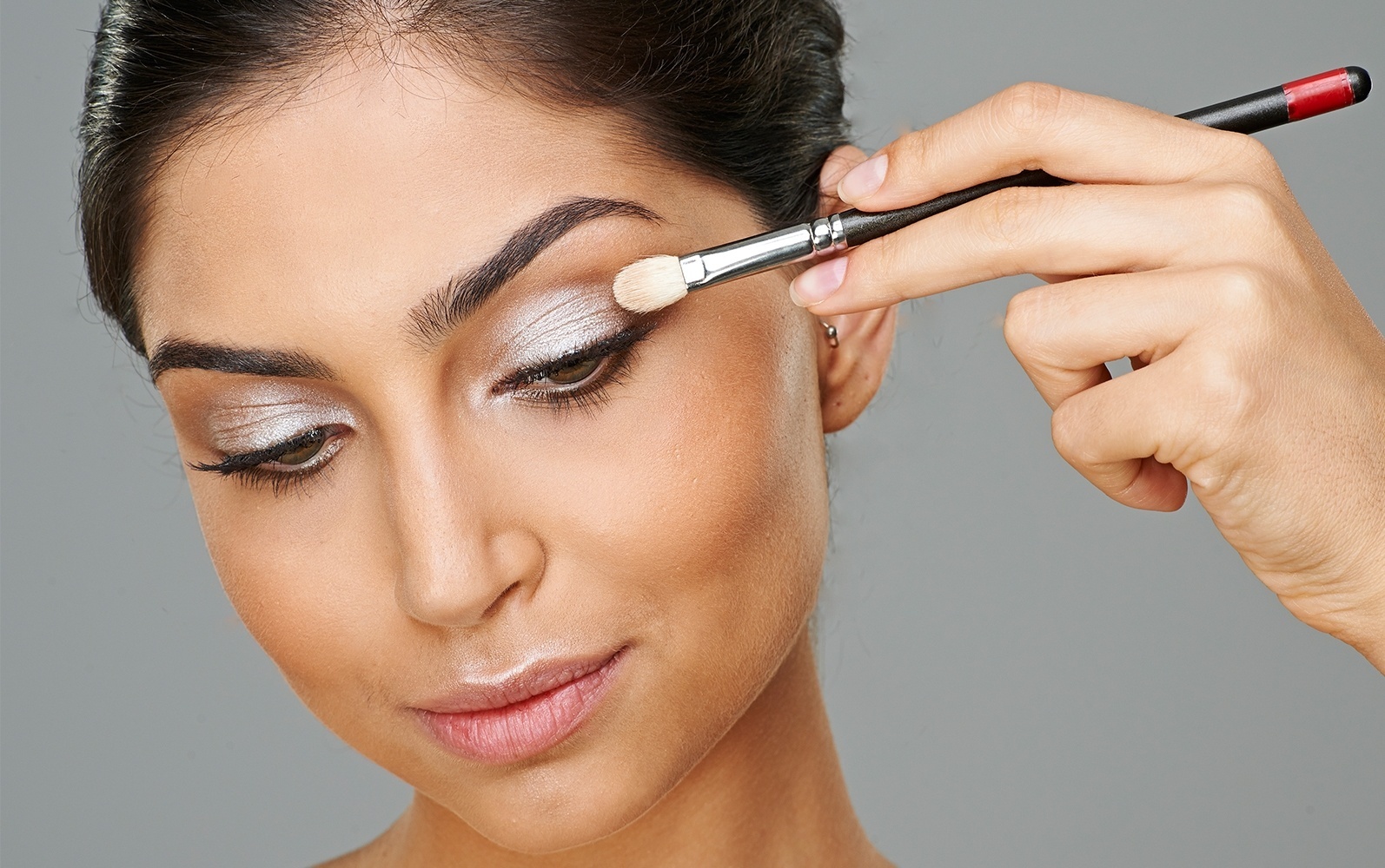 Look branco - Christian Parente/UOL