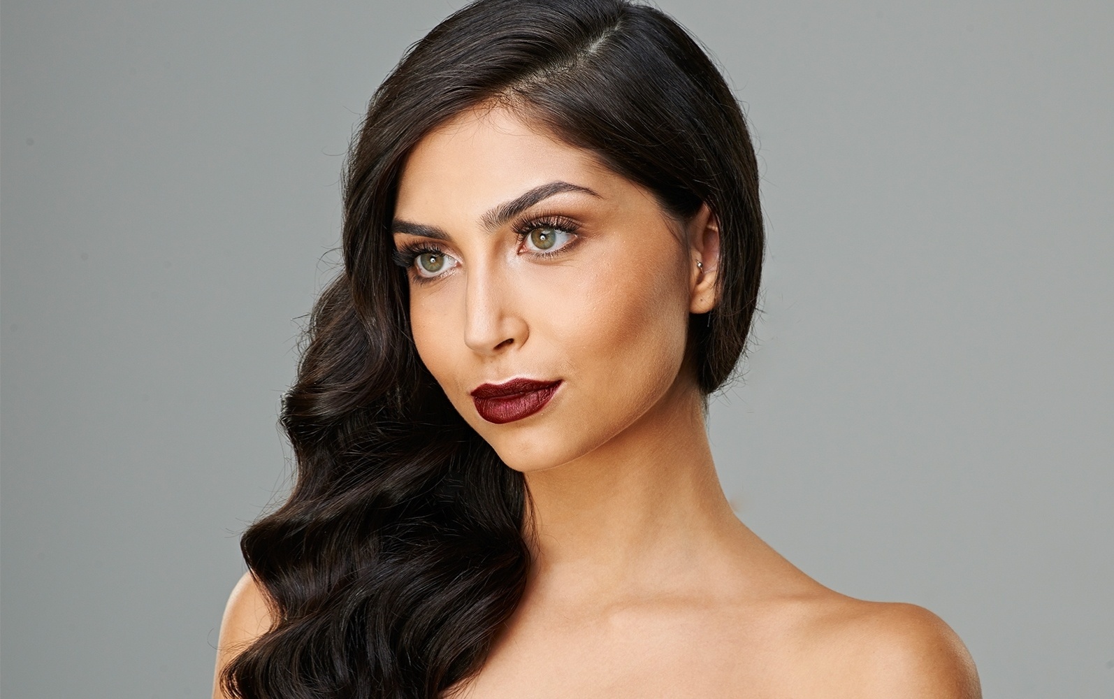 Look vermelho - Christian Parente/UOL