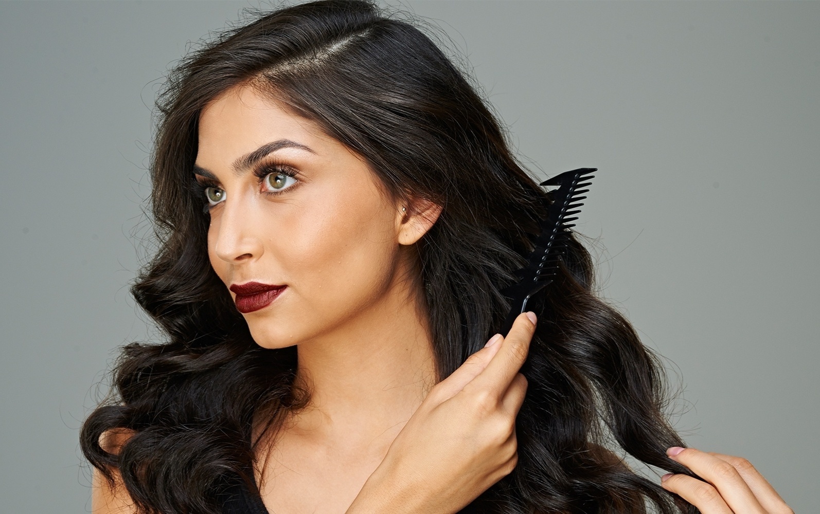 Look vermelho - Christian Parente/UOL