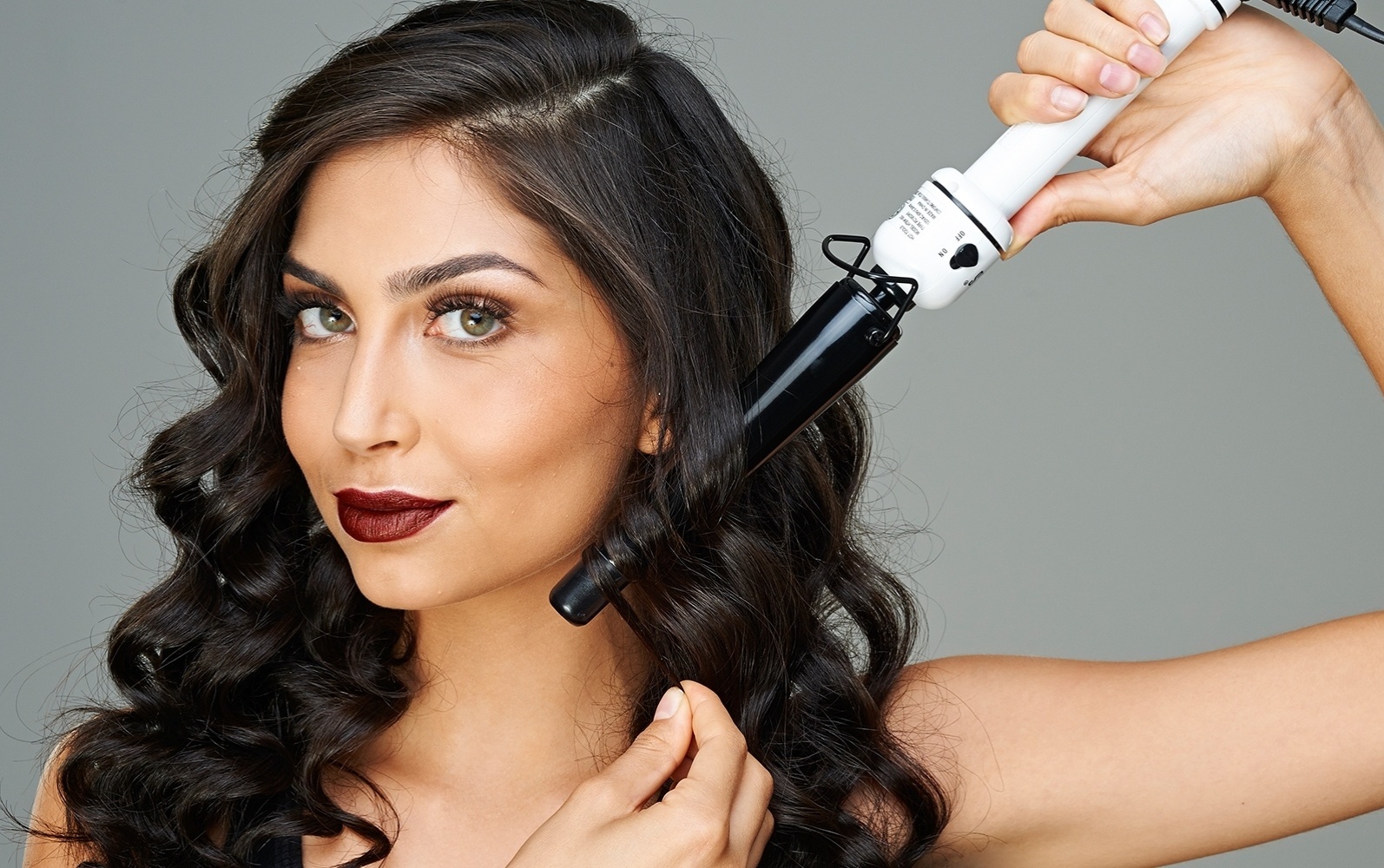 Look vermelho - Christian Parente/UOL