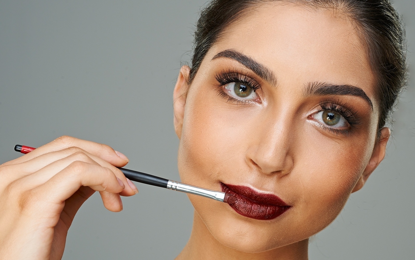 Look vermelho - Christian Parente/UOL